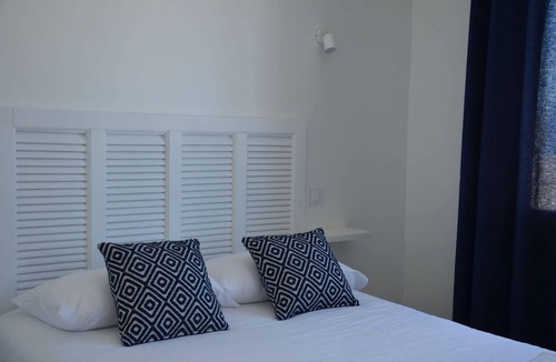 Le Barcares Hotel | Hôtel La Casa