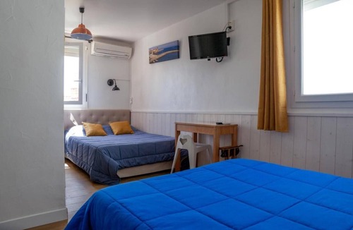 Le Barcares Hotel | Hôtel La Casa