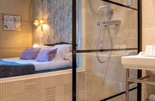 Collioure Hotel | Hôtel La Casa Païral