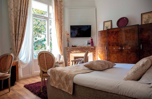 Collioure Hotel | Hôtel La Casa Païral