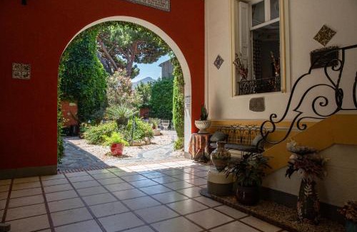 Collioure Hotel | Hôtel La Casa Pairal