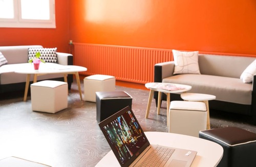Saint-Hilaire-de-Riez Hotel | Hôtel La Corniche