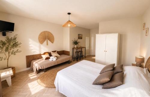 La Cotiniere Hotel | Hôtel La Coursive Oléron