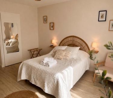 La Cotiniere Hotel | Hôtel La Coursive Oléron