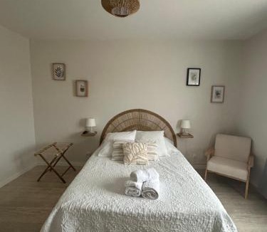 La Cotiniere Hotel | Hôtel La Coursive Oléron