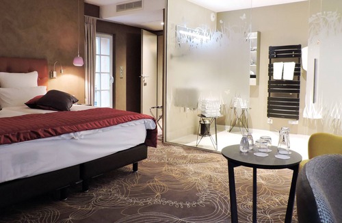 Ensisheim Hotel | Hôtel La Couronne