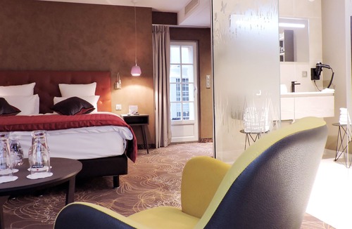 Ensisheim Hotel | Hôtel La Couronne