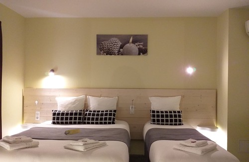 Marmande Hotel | Hôtel La Couronne