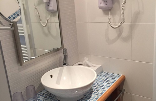 Le Mont-Saint-Michel Hotel | Hôtel la Croix Blanche