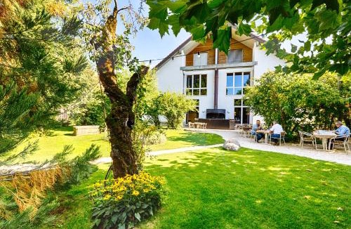 Hauterive Hotel | Hôtel la Croix Blanche