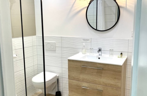 Saint-Desirat Hotel | Hôtel La Désirade