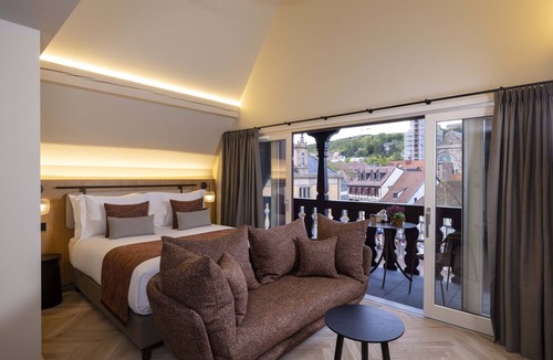 Obernai Hotel | Hôtel La Diligence