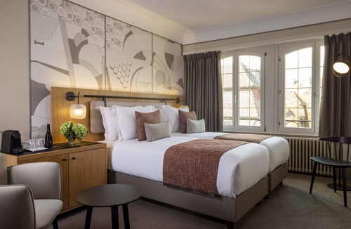 Obernai Hotel | Hôtel La Diligence