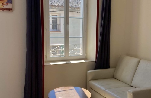 Cotignac Hotel | Hôtel La Falaise