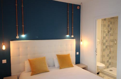 Centre Ancien Hotel | Hôtel La Fontaine Caen Centre