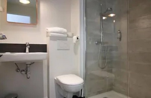 Centre Ancien Hotel | Hôtel La Fontaine Caen Centre