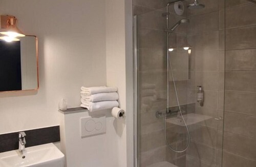 Centre Ancien Hotel | Hôtel La Fontaine Caen Centre