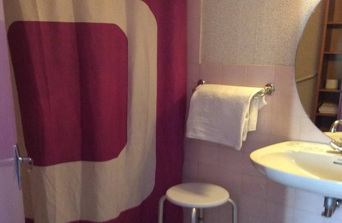 Lourdes Hotel | Hôtel La Fontaine