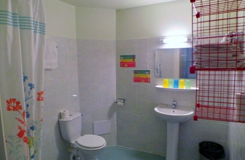 Lourdes Hotel | Hôtel La Fontaine