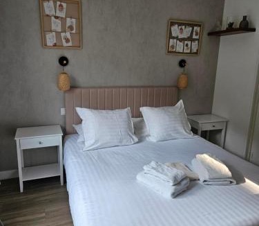 Fecamp Hotel | Hôtel La Frégate