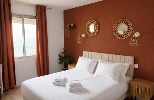 Fecamp Hotel | Hôtel La Frégate