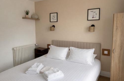 Fecamp Hotel | Hôtel La Frégate
