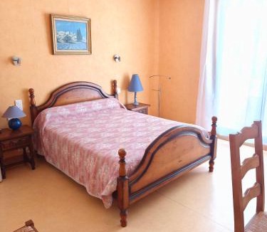 Amelie-les-Bains-Palalda Hotel | Hôtel LA PERGOLA