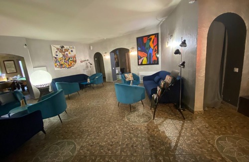 Chesnes Hotel | Hôtel La Roselière