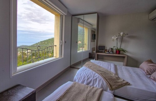 Santa-Reparata-di-Balagna Hotel | Hôtel La Santa