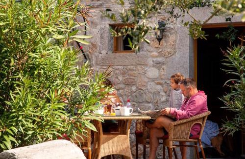Labeaume Hotel | Hôtel La Garenne