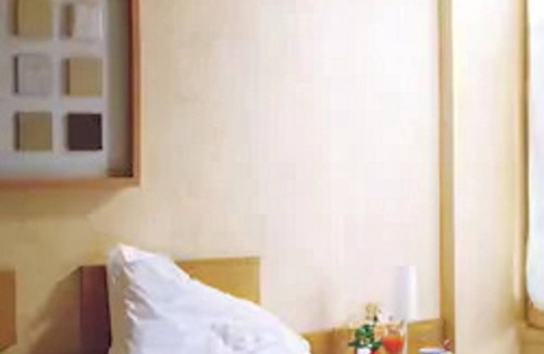 Labastide-Murat Hotel | Hôtel la Garissade