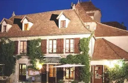 Labastide-Murat Hotel | Hôtel la Garissade