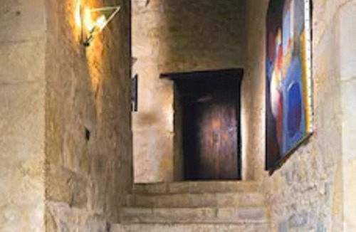 Labastide-Murat Hotel | Hôtel la Garissade