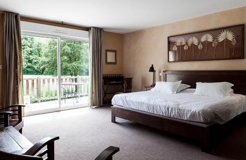 Nuits-Saint-Georges Hotel | Hôtel La Gentilhommière