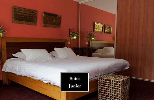 Nuits-Saint-Georges Hotel | Hôtel La Gentilhommière