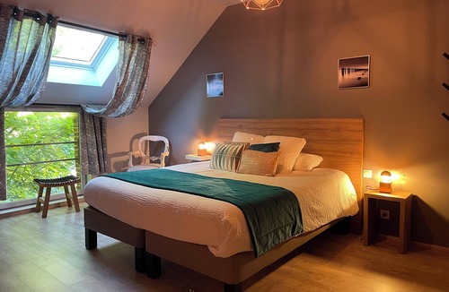 Artres Hotel | Hôtel La Gentilhommière