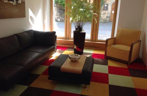 Loheac Hotel | Hôtel La Gibecière