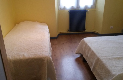 La Bastide-Puylaurent Hotel | Hôtel LA GRAND'HALTE