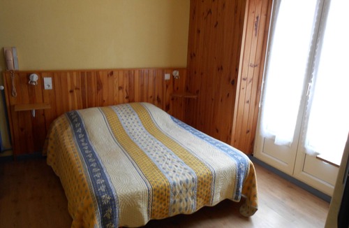 La Bastide-Puylaurent Hotel | Hôtel LA GRAND'HALTE