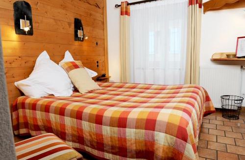 Viscos Hotel | Hôtel La Grange Aux Marmottes
