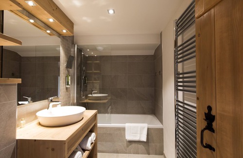 Praz-sur-Arly Hotel | Hôtel La Griyotire