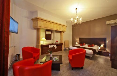 Sarlat-la-Caneda Hotel | Hôtel La Hoirie