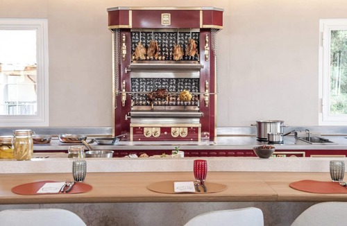 Chateauneuf-du-Pape Hotel | Hôtel La Mère Germaine