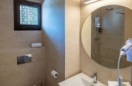 Cavaliere Hotel | Hôtel La Ménado