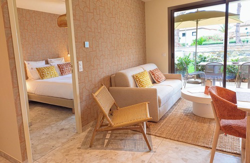 Cavaliere Hotel | Hôtel La Ménado