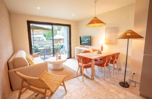 Cavaliere Hotel | Hôtel La Ménado