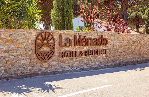 Cavaliere Hotel | Hôtel La Ménado