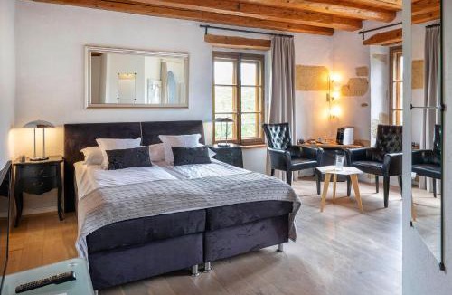 Neuchatel Hotel | Hôtel La Maison du Prussien