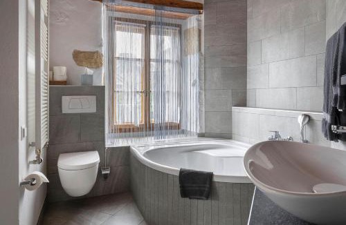 Neuchatel Hotel | Hôtel La Maison du Prussien