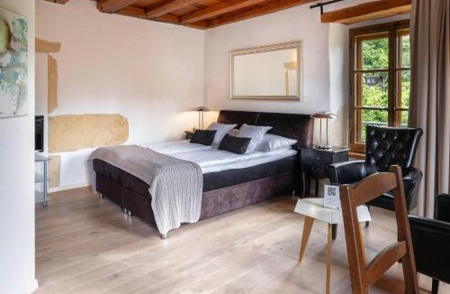 Neuchatel Hotel | Hôtel La Maison du Prussien